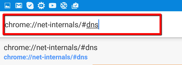 Android Cihazlarda Dns Önbelleğini Temizleyin