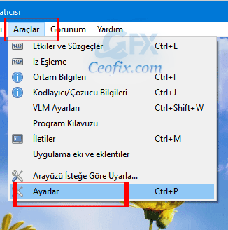 VLC Player da Nasıl Birden Fazla Video Oynatılır