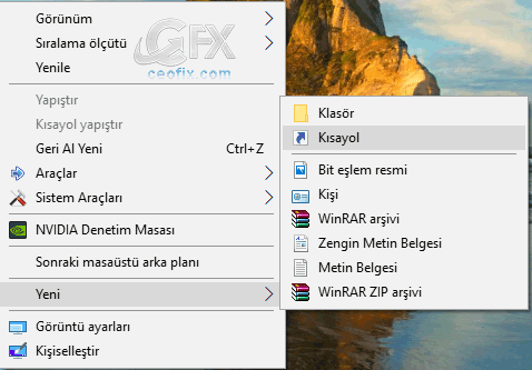 Yenilenen Windows Defenderi Klasik Görünüme Nasıl Alırım