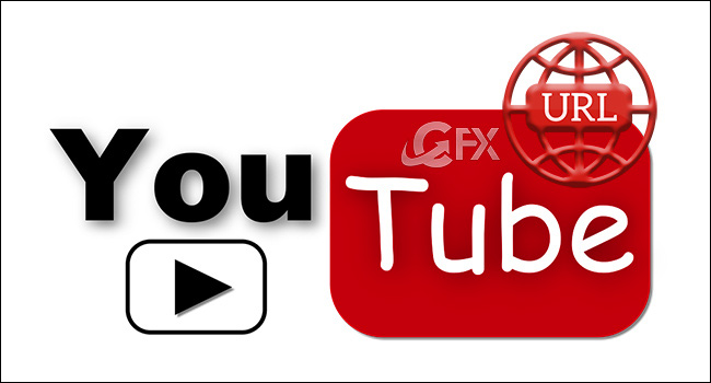 Youtube URL Nasıl Değiştirilir