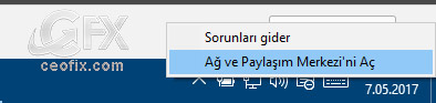 Windows 10'da Kayıtlı Wi-Fi Şifresi Nasıl Bulunur