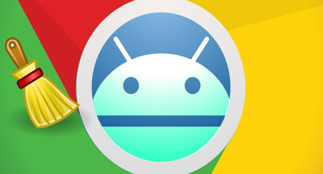 Android Cihazlarda Google Chrome Geçmişi Nasıl Temizlenir