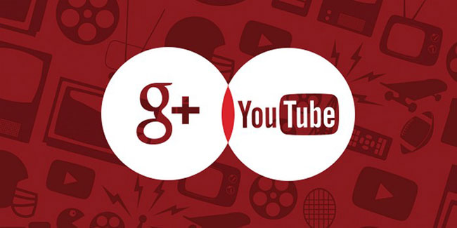 Google PlusVe Youtube Sayfa Sahipliği Nasıl Aktarılır?