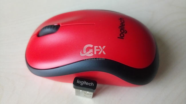 Logitech M220 Silent Mouse Özellikleri Ve İncelemesi