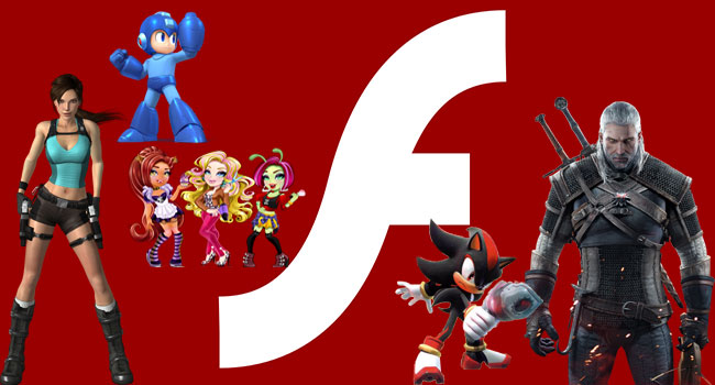 Adım Adım Adobe Flash Player Nasıl İndirilir?Nasıl Kurulur ?