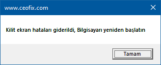 Windows 10'da Kilit Ekran Resimlerini Yenile