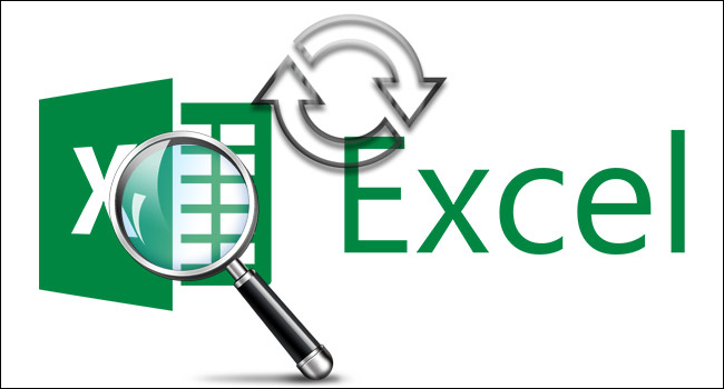 Excel'de Bul Ve Değiştir İle Dosyalarını Düzenle