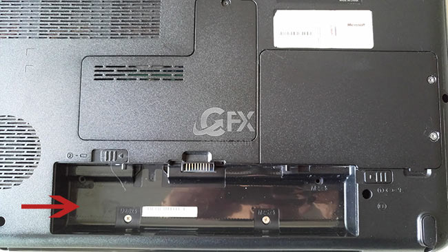 Dizüstü bilgisayar hard disk değişimi nasıl yapılır? 