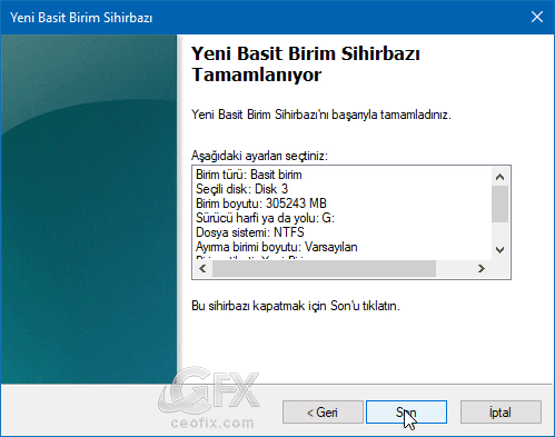 yeni basit birim sihirbazı-www.ceofix.com