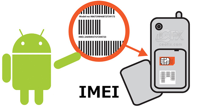 Android Telefonda IMEI Numarası Nasıl Bulunur