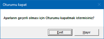 Masaüstündeki Simgelerin Aralığını Değiştir