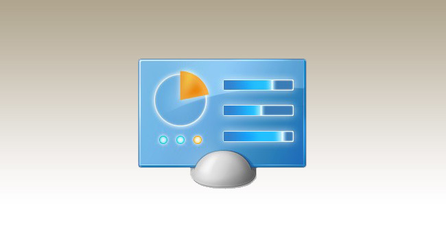 Windows’da Denetim Masası Görünümünü Değiştir