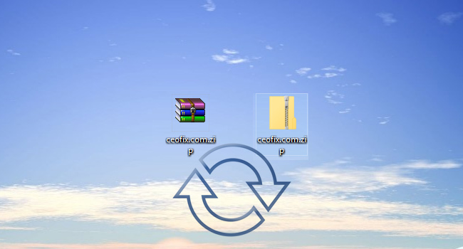 Windows’da Dosya İlişkilendirilmesi Nasıl Kaldırılır