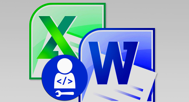 Excel Ve Word’de Geliştirici Sekmesini Göster Yada Gizle