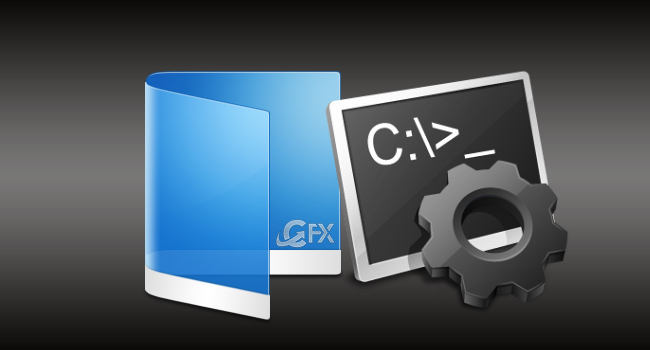 Windows 10’da Klasörden Komut İstemi Açmanın Hızlı Yolu
