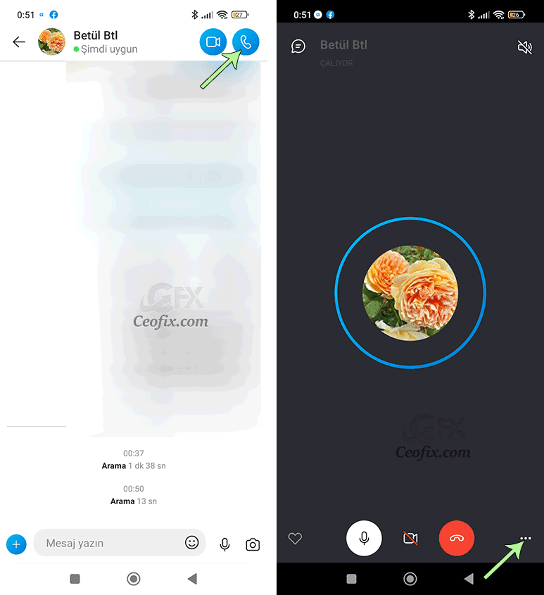 Android ve iOS için Skype'ta Ekran Nasıl Paylaşılır?