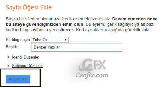 Linkwithin Benzer Yazılar Eklentisi Ekleme Ve Kaldırma