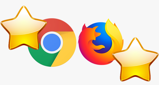 Birden Fazla Sekme Chrome Ve FireFox’da Nasıl Kaydedilir