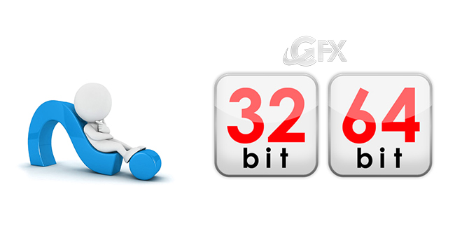Windows Bilgisayarım 32 Bit Mi-64 Bit Mi?