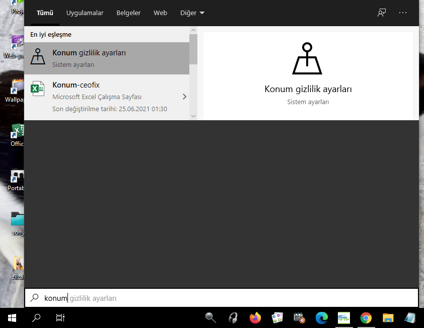 Excel Ve Word Belgelerine Başlık Yazın Ararken Kolayca Bulun