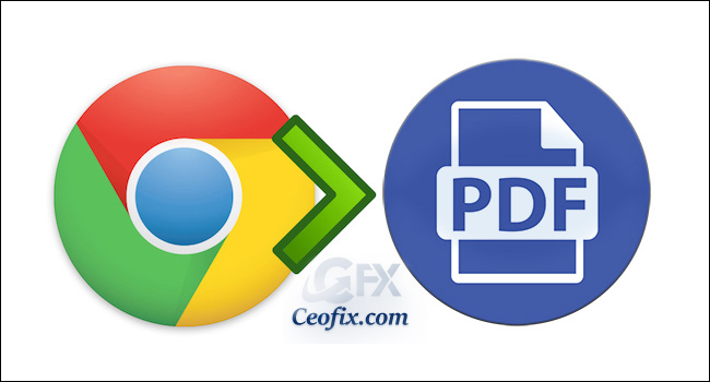 Chrome PDF Görüntüleyiciyi Nasıl Devre Dışı Bırakılır