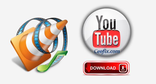 VLC Player İle Youtube Videosu İndir