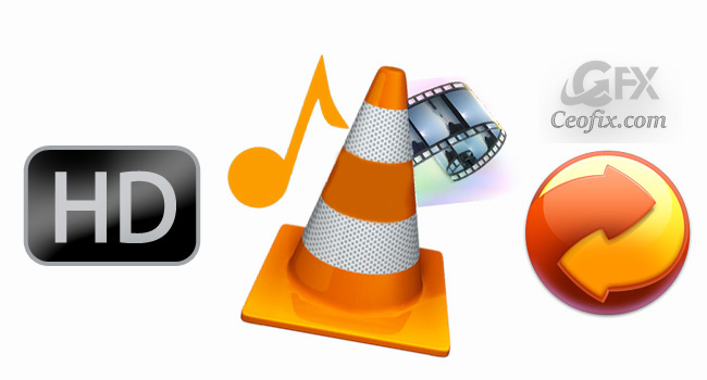 VLC Player İle Video Nasıl Dönüştürülür