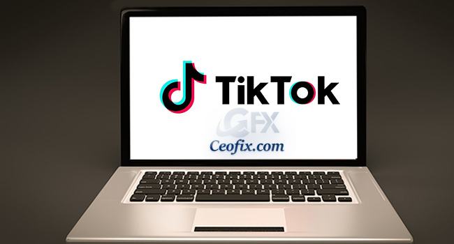 TikTok'da Videolar Bilgisayardan Nasıl Paylaşılır?