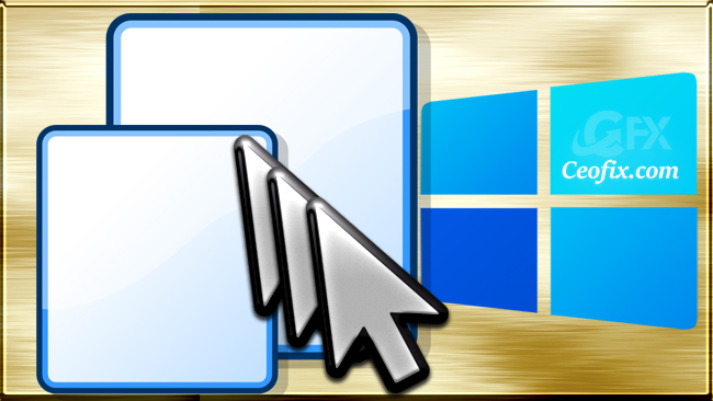 Windows 11'de Aero Shake'i Etkinleştir Veya Devre Dışı Bırak