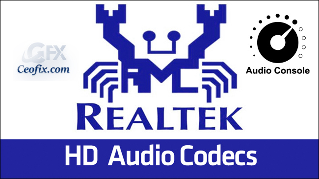 Realtek HD Audio Yöneticisi Denetim Masasında Neden Eksik