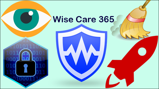 Wise Care 365 İle Bilgisayarı Hızlıca Temizle Ve Hızlandır