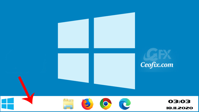 Windows 11'de Görev Çubuğu Nasıl Gizlenir