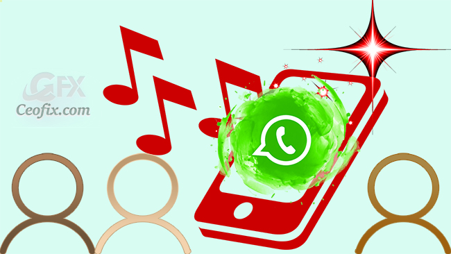 WhatsApp’ta Her Gruba Farklı Bir Bildirim Sesi Ayarlayın
