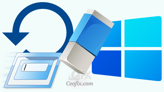 Windows 11’de Çalıştır Kutusundaki Geçmişi Temizle