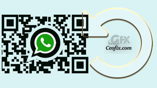 Whatsapp Qr Kodu Nasıl Değiştirilir?