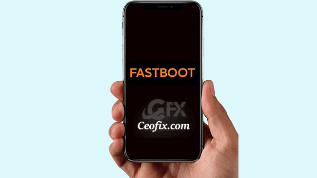 Telefonda Fastboot Modundan Nasıl Çıkılır?