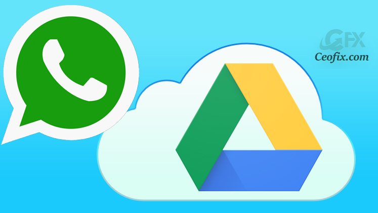 WhatsApp Sohbetini Google Drive’a Yedekle