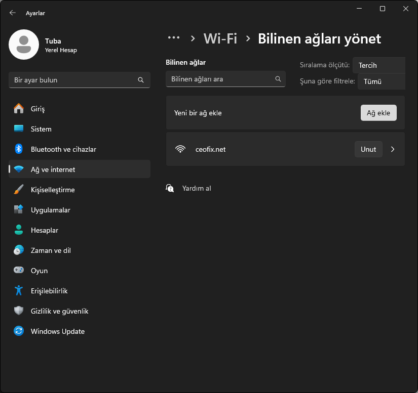 Windows Wifi Ag Adi